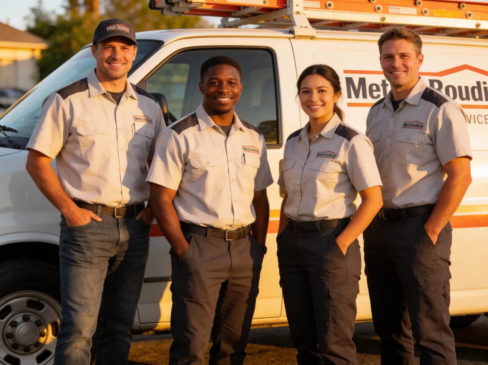 Metal Roof Installation company in Fort Mccoy, FL